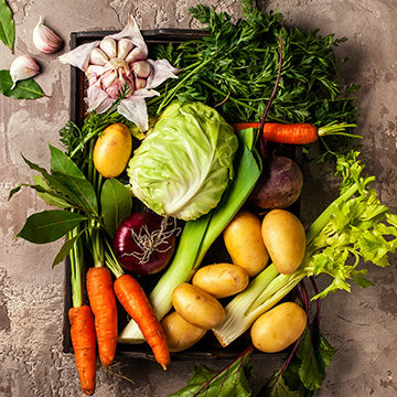 Fruits & Légumes